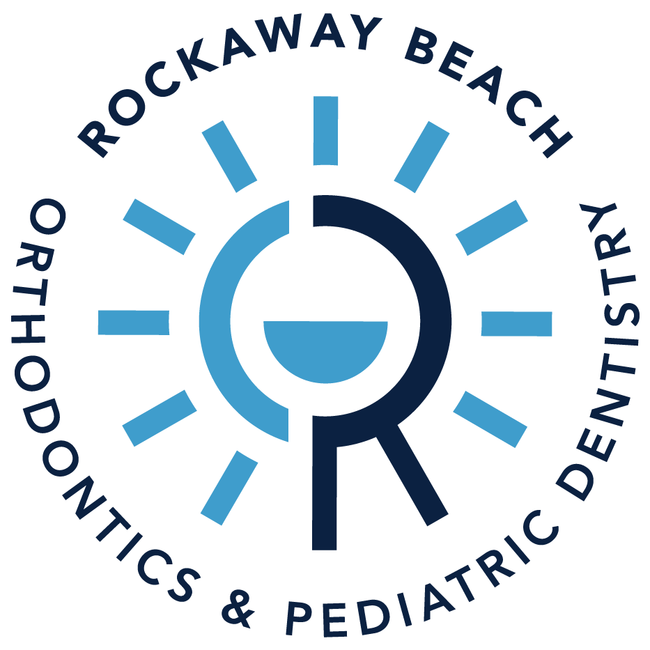 Rockaway Beach Orthodontics & Pediatric Dentistry logo