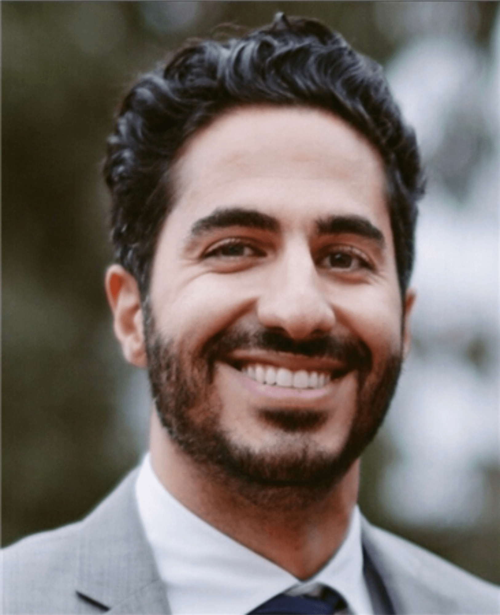 doctor headshot