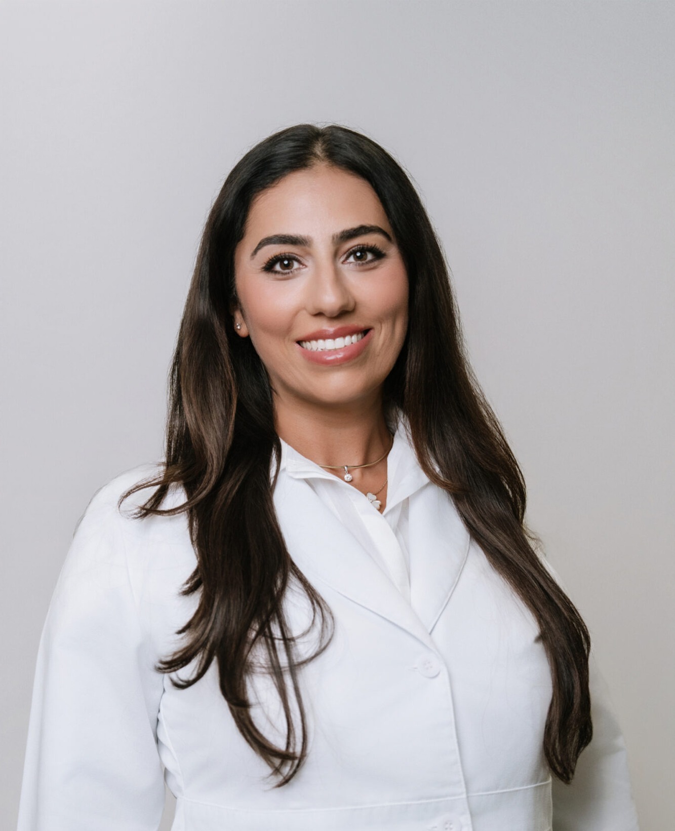 doctor headshot