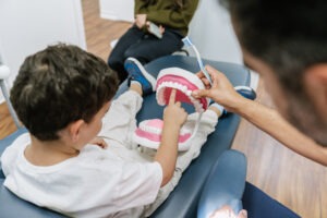 orthodontist howard beach ny