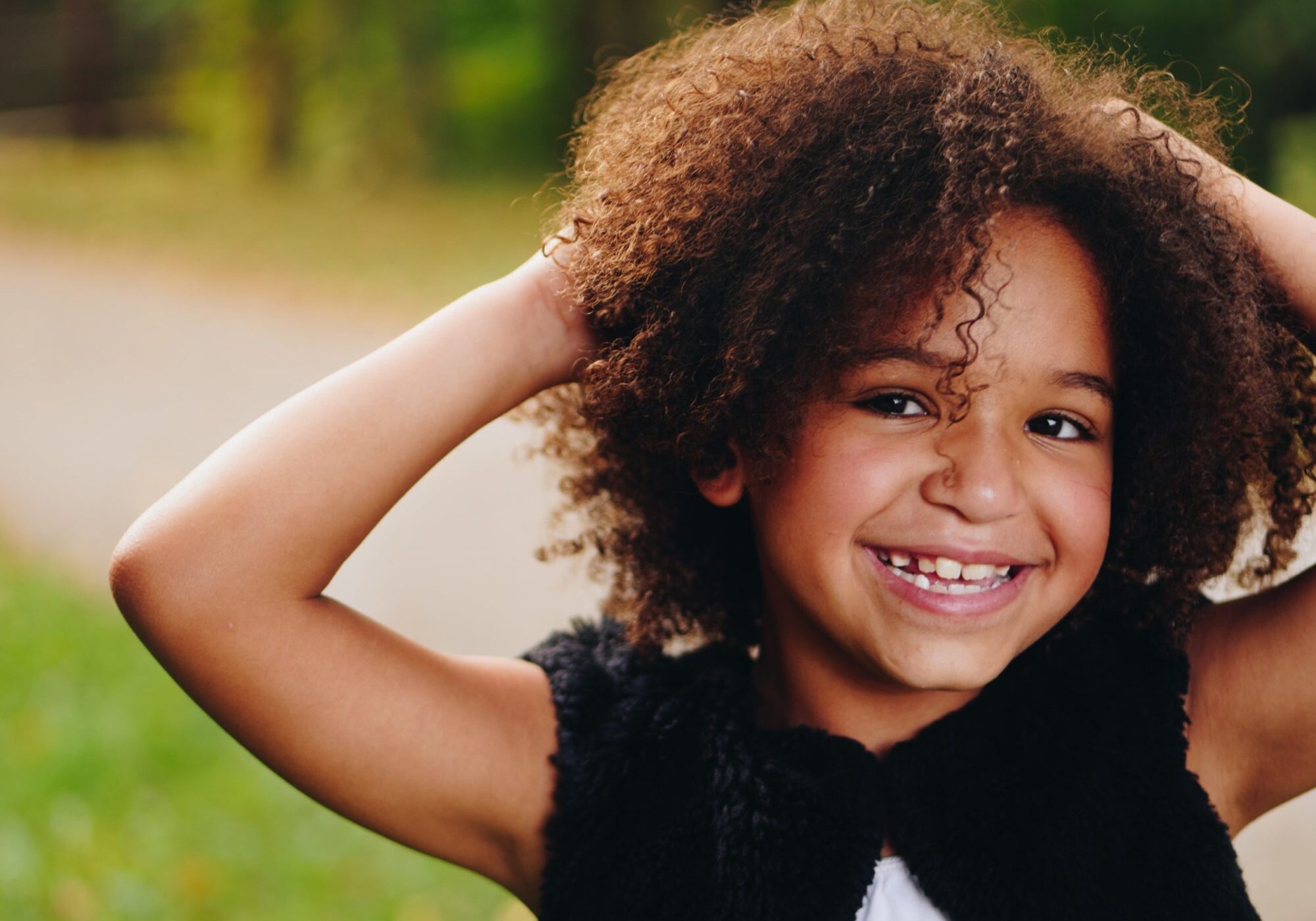Pediatric Dental Services